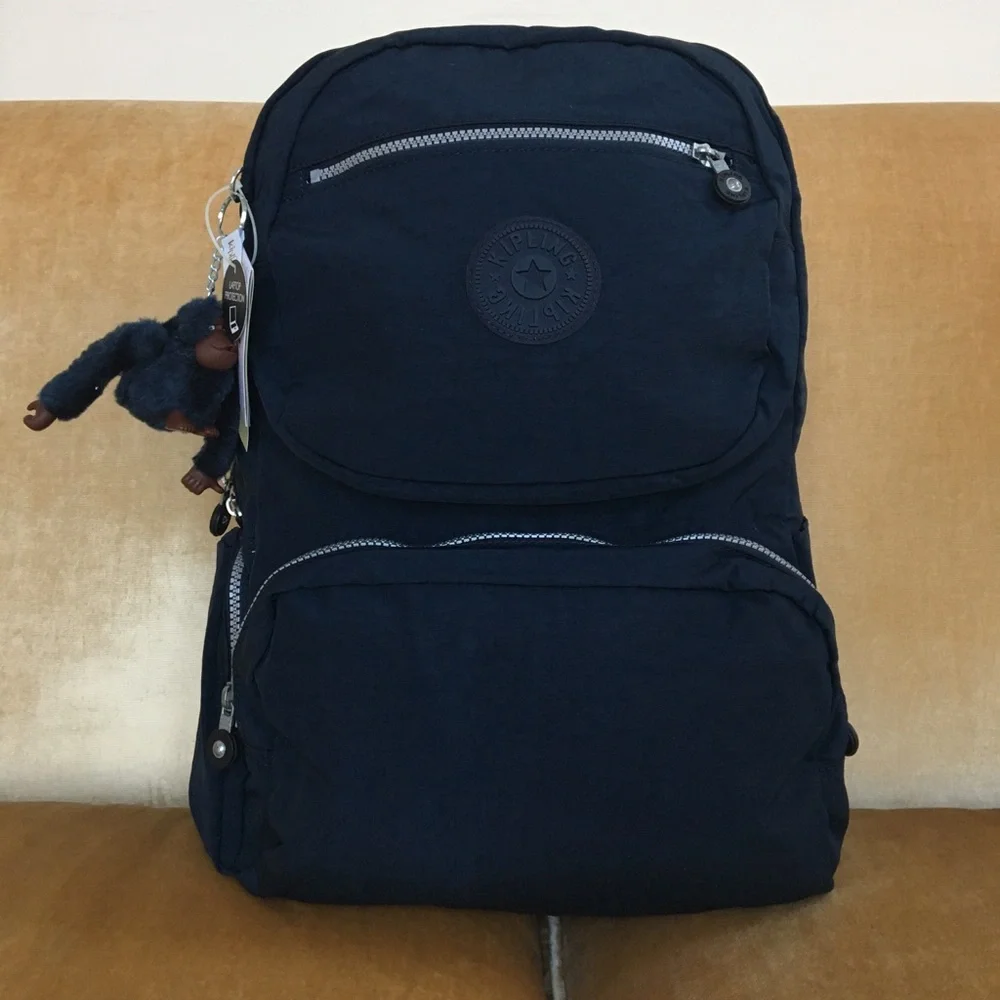 Kipling backpack - Picture 4 of 7